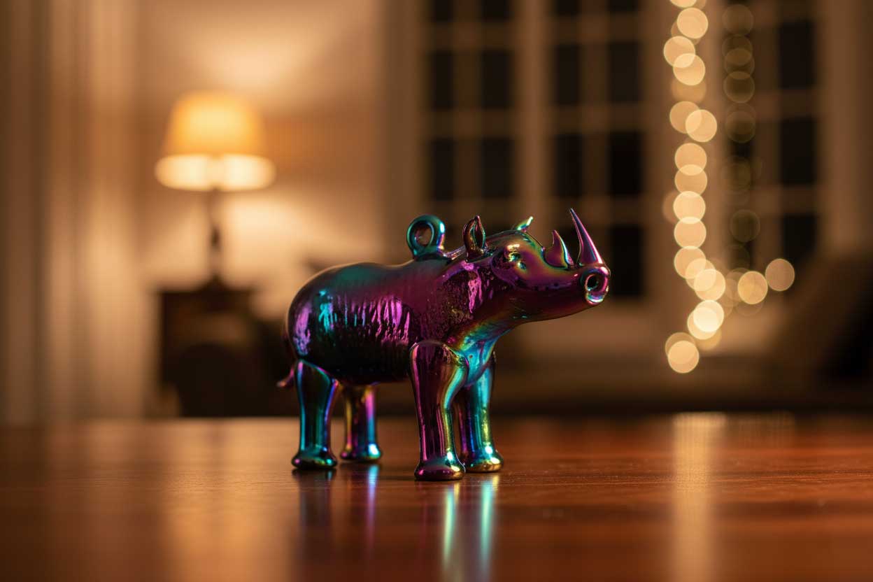  - Rhino