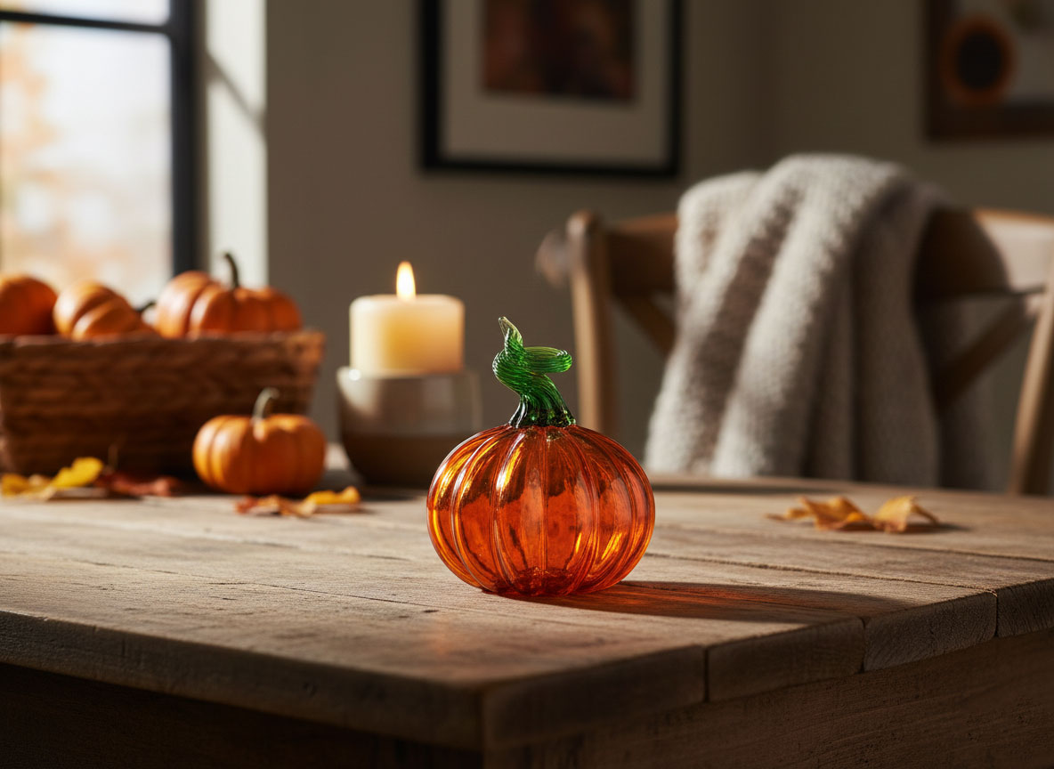 Pumpkin 