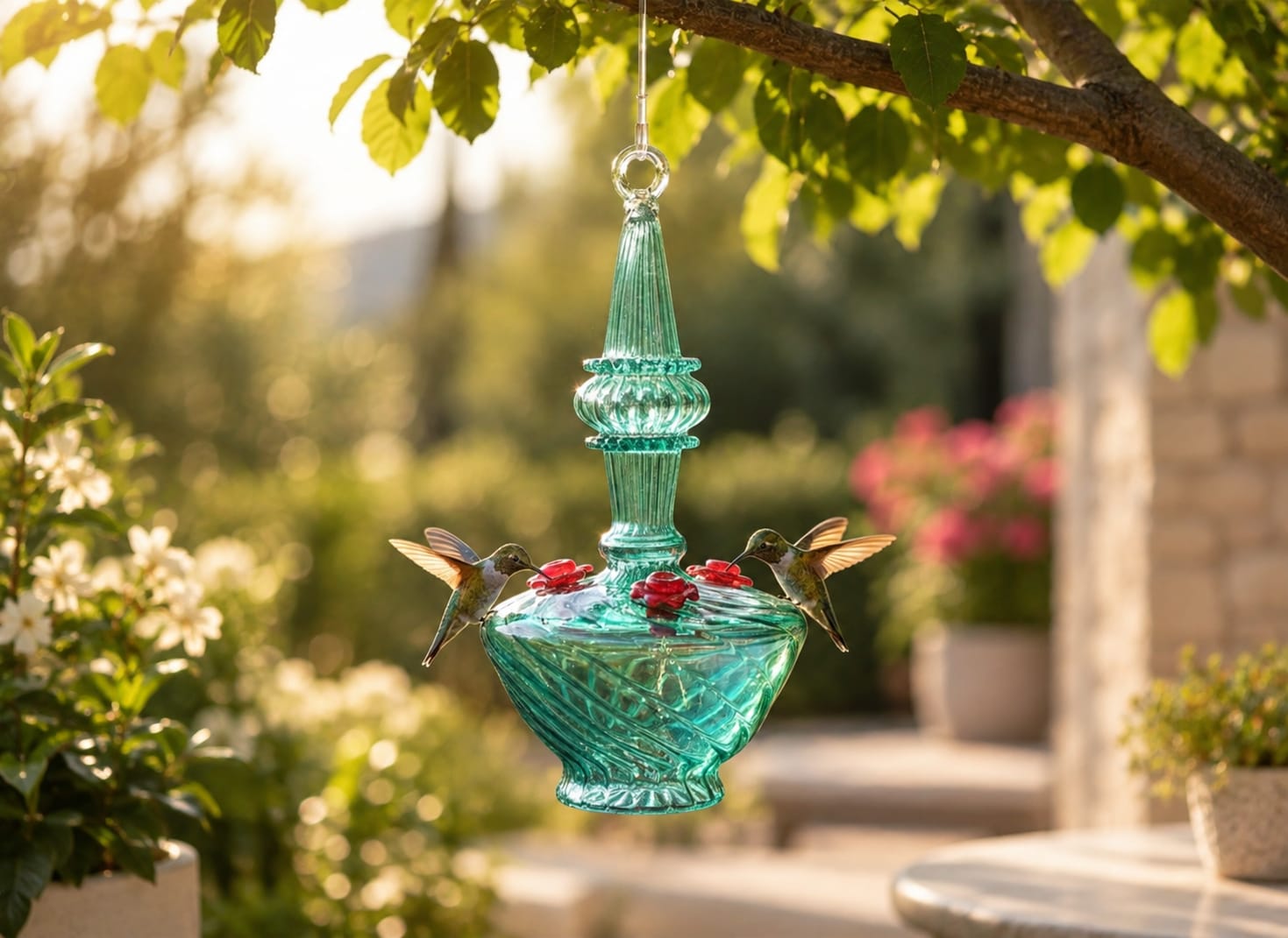 Bird Feeder